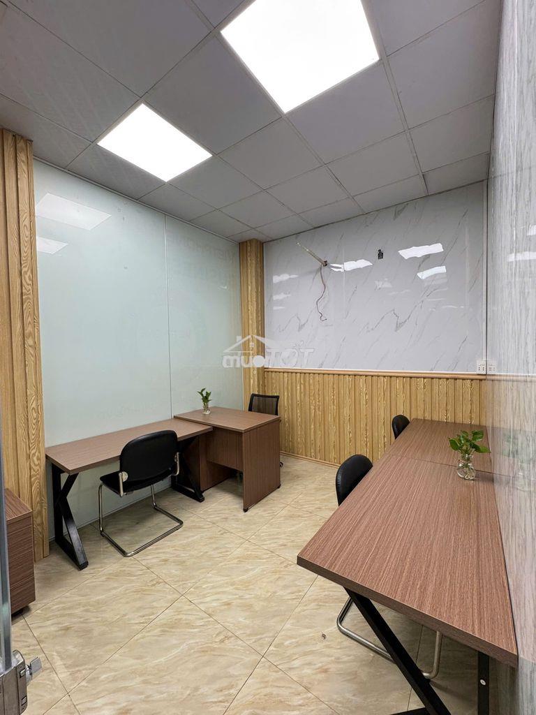 Vp trọn gói quận 1 giá rẻ – 5.9tr có ngay phòng họp, đkkd miễn phí! - 4