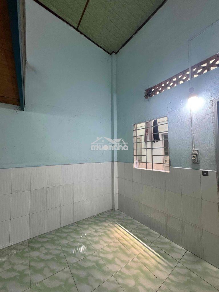 Phòng trọ giá rẻ khu vực thủ đức (gần giga mall) - 3
