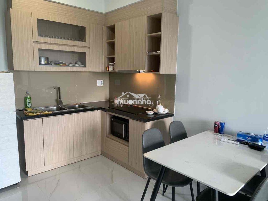 Cho thuê 1pn  full nội thất lovera vista giá chỉ 7tr/th - 3