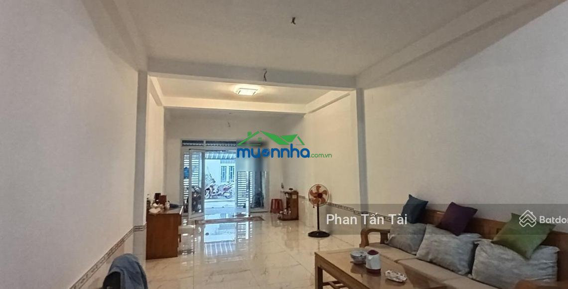 Bán 5 tỷ nhà 2 tầng 115,1m2 sàn ô tô 2 chiều thông nguyễn cửu phú kề trần đại nghĩa, võ văn kiệt nd - 2