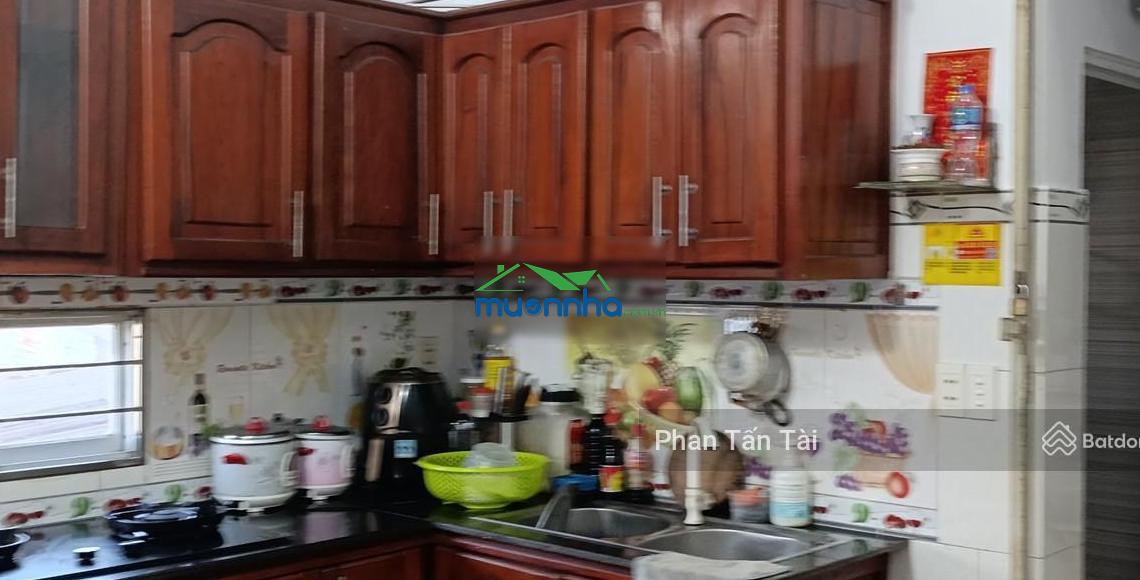 Bán 5 tỷ nhà 2 tầng 115,1m2 sàn ô tô 2 chiều thông nguyễn cửu phú kề trần đại nghĩa, võ văn kiệt nd - 4