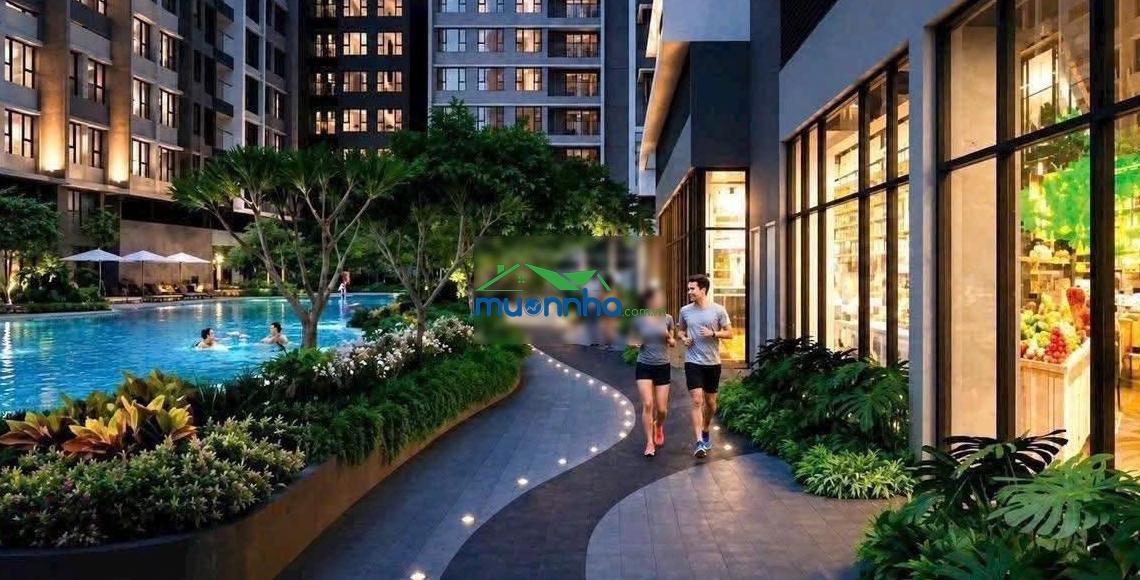 Nhận booking gladia heights 100 triệu/suất | thanh toán 10% kí ngay hđmb - 4