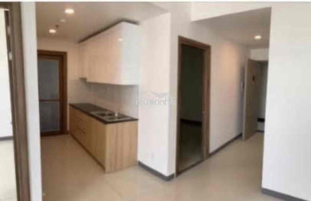 Chung cư imperial palace, 2 phòng, 1 toilet, 56m2, sổ riêng - 3
