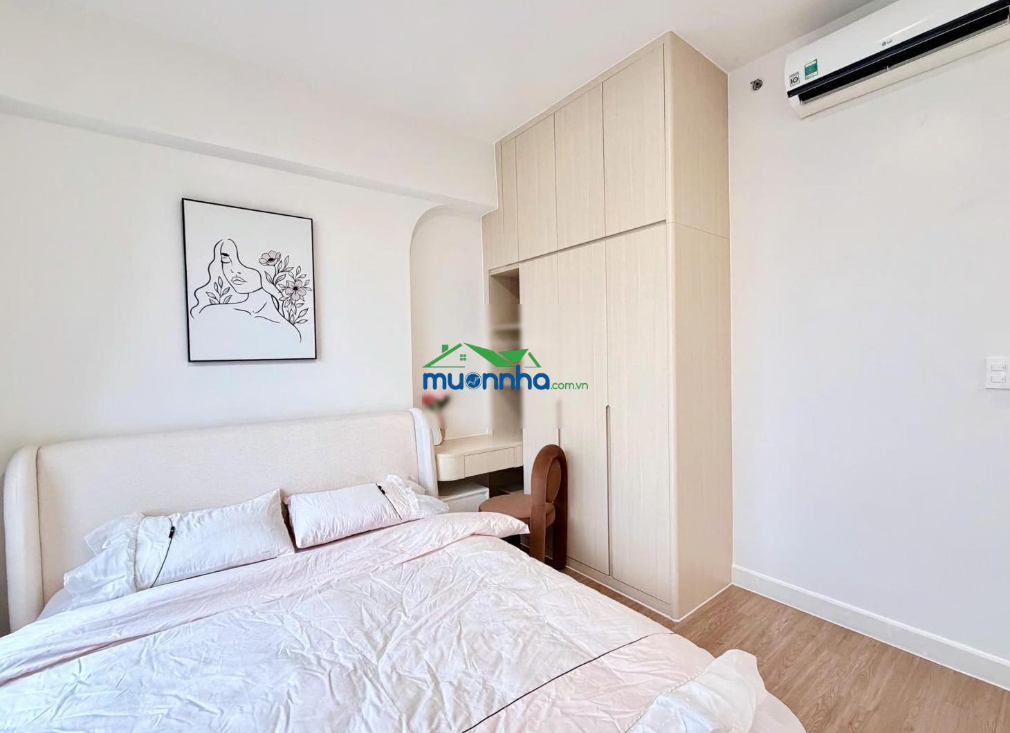 Bán căn 2pn tháp t5 - masteri thảo điền, hỗ trợ vay 80%. lh 0936 721 *** mr. hoài - 3
