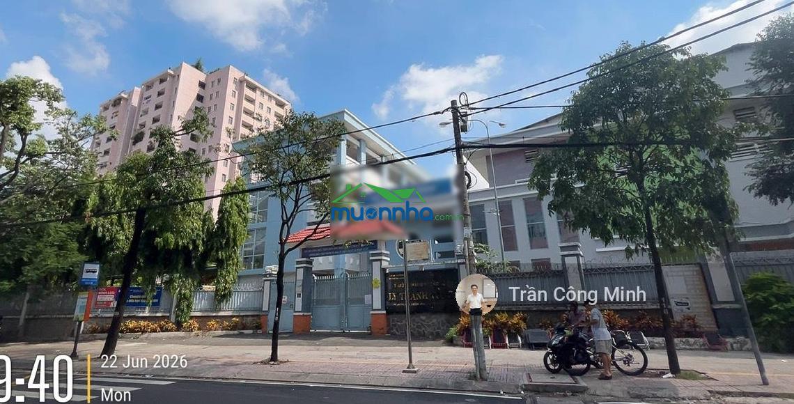 Bán nhà 2 tầng (45 m2) - hẻm thông hưng phú - ba đình q8 - qua q5 chỉ 3 phút giá nhỉnh 3 tỷ