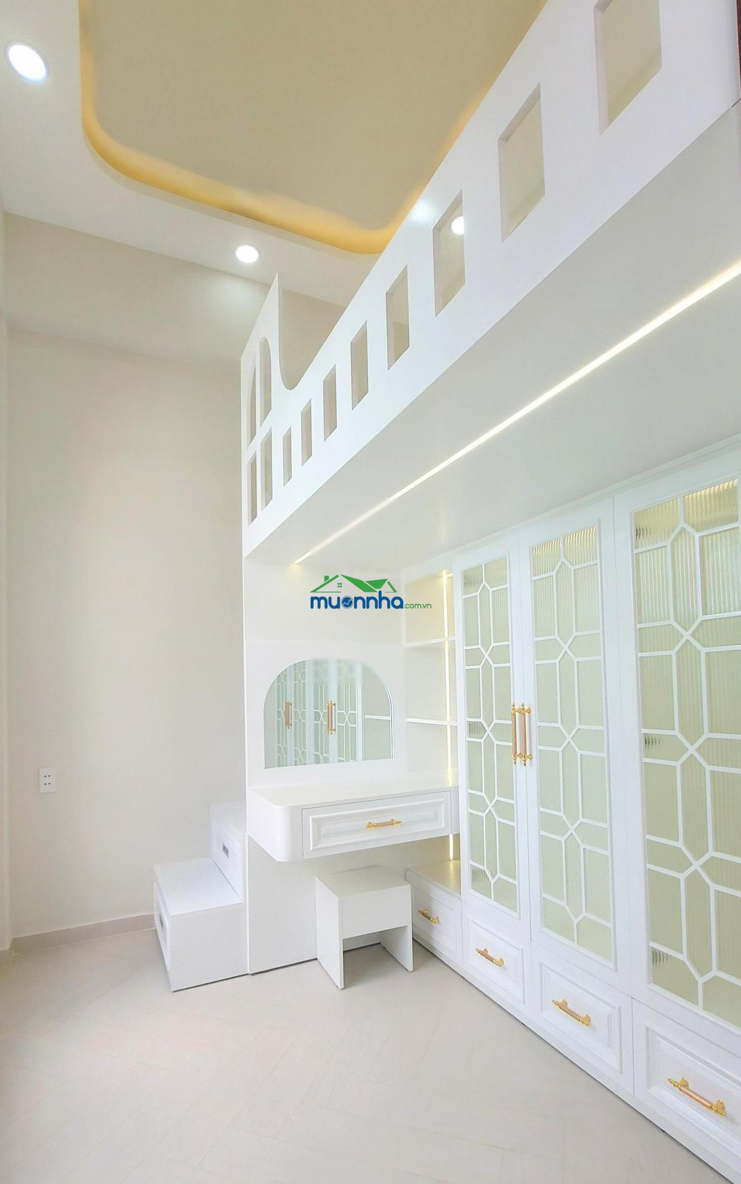 Hẻm xe hơi tân thuận tây, cạnh ecogreen quận 7, 68 m², ngang lớn 9m, 6,95 tỷ - 3