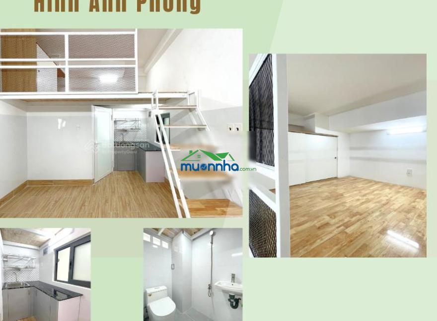 Dòng tiền 300tr/tháng, chdv 5 tầng, 62 phòng, 36 tỷ 8 thương lượng - 2