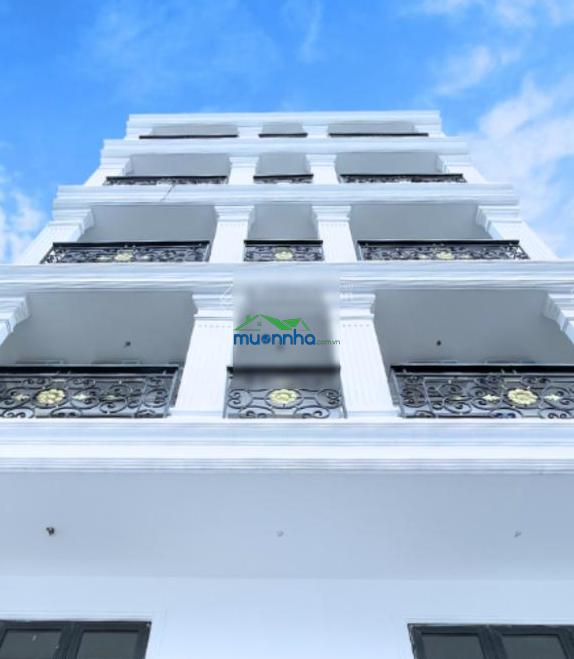Dòng tiền 300tr/tháng, chdv 5 tầng, 62 phòng, 36 tỷ 8 thương lượng - 3