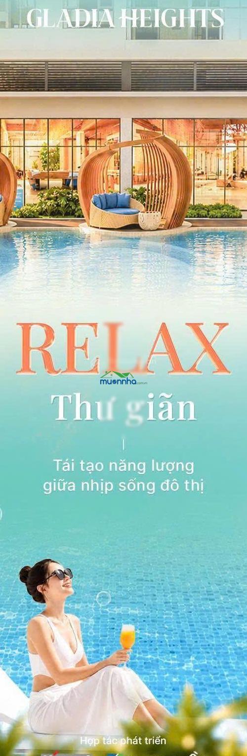 Vì sao nhiều khách hàng đang lựa chọn gladia heights thay vì các dự án căn hộ khác tại tp. thủ đức?