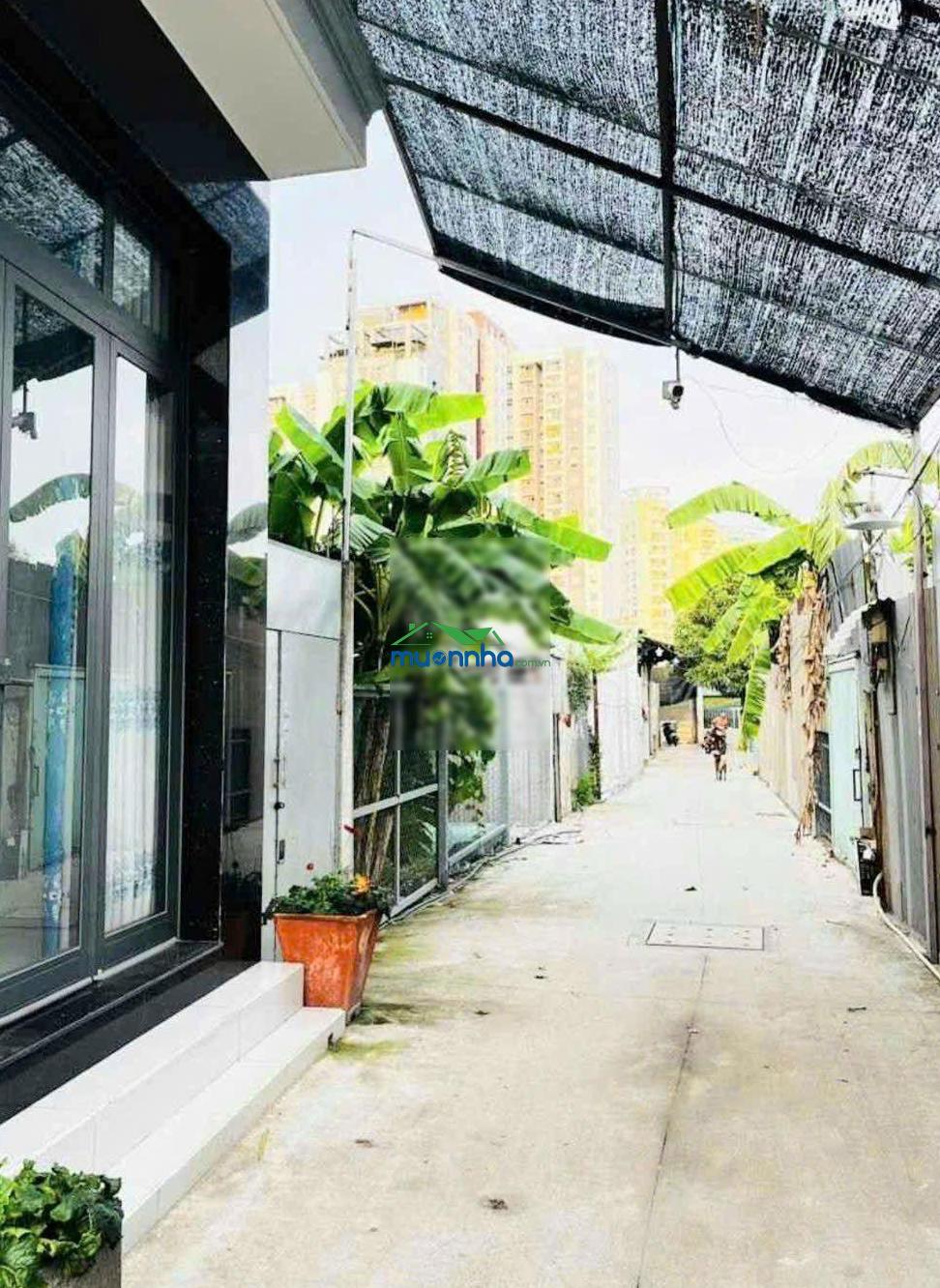 Bán đất đẹp vuông vức, phạm thế hiển q8, 62m2, khu vực xây dựng 4 tầng, xe hơi 4 chỗ đỗ cửa