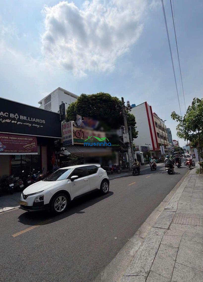 Giá tốt - hẻm 1/4m phan xích long - 7x8m (54m²) - 7,5 tỷ - 3