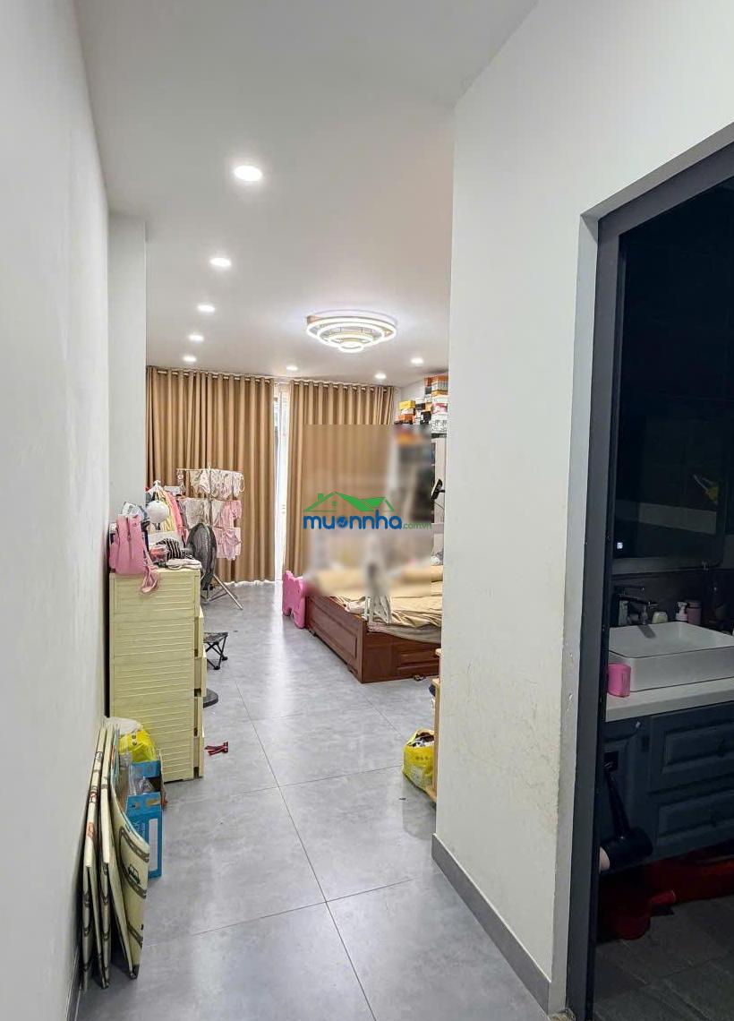 Nhà có thang máy h6m trịnh đình trọng dt 4.1x21.5m, giá 12.5 tỷ tl - 2