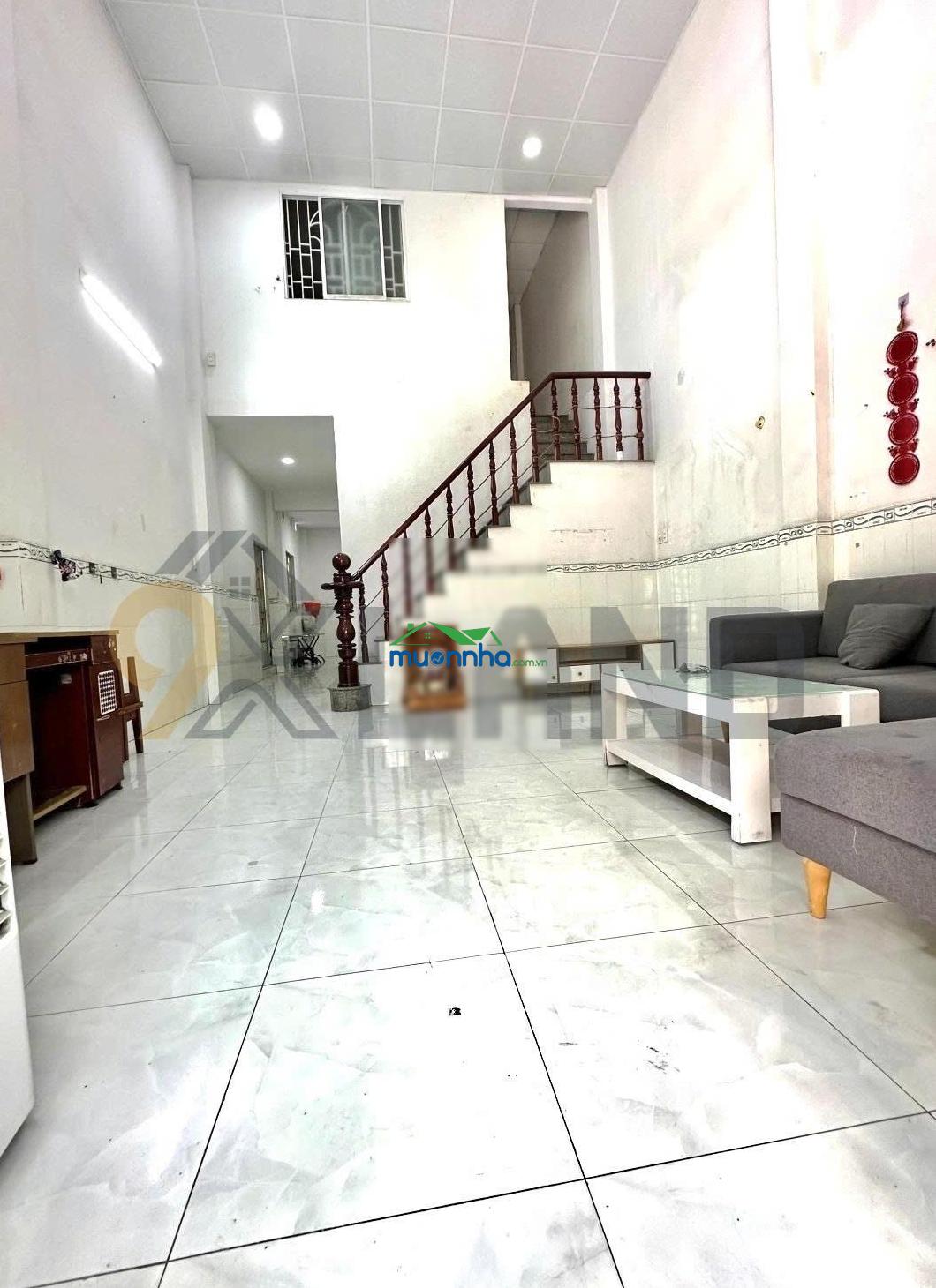 Nhà cực kỳ rẻ 5,5 tỷ 80m2 5x16m ngay sát mt đặng văn bi - nhanh mới kịp - quá rẻ - 2