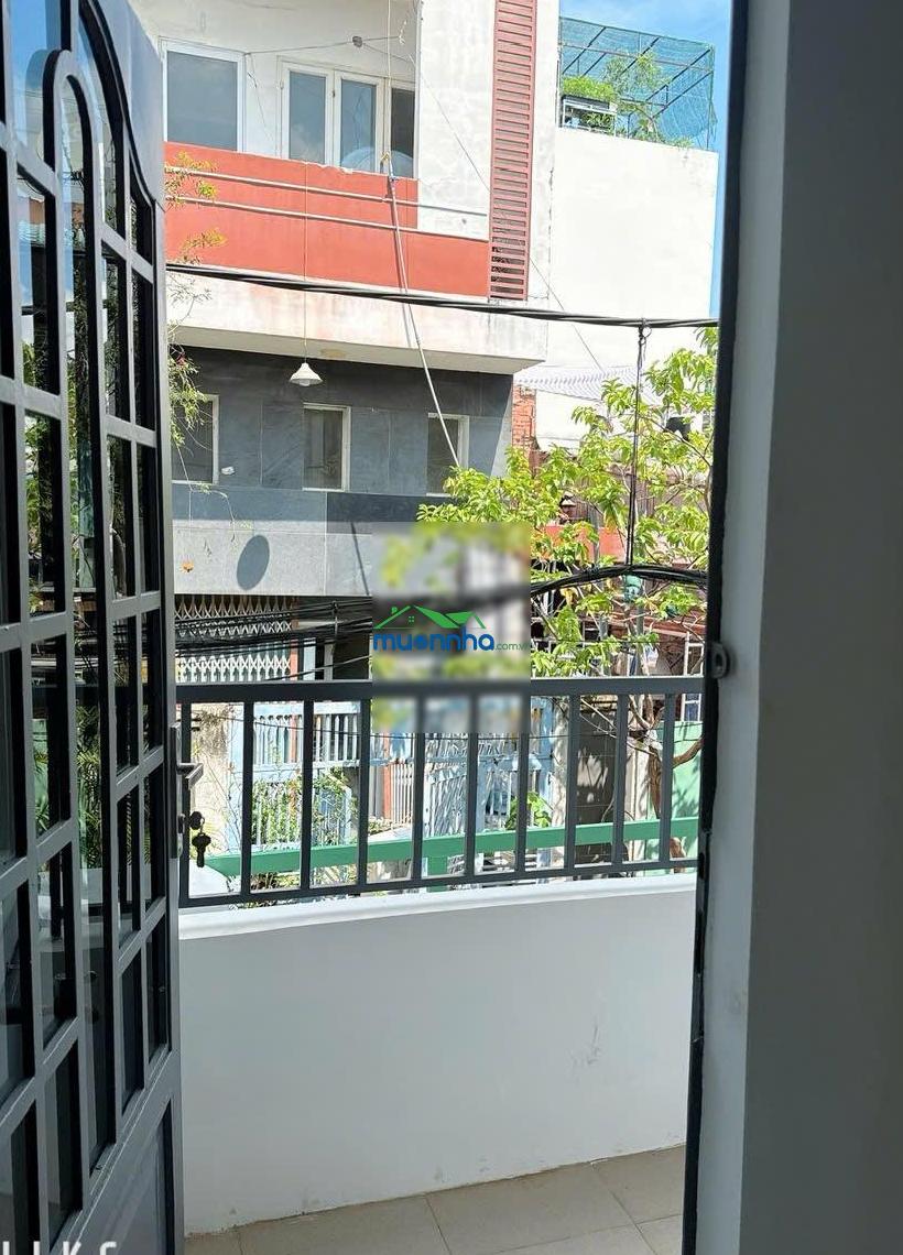 Bán nhà mới đẹp hồ học lãm sát kdc nam long. hẻm xe hơi dt 48m² chỉ 4,25 tỷ - 4