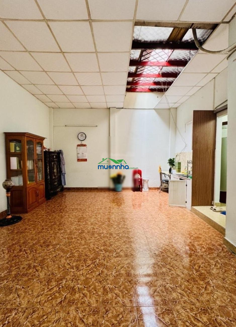Bán nhà tại thân nhân trung, p13, tân bình, 3 tầng, 84m2, nở hậu tài lộc 9m, hẻm xe tải, 14,5 tỷ tl - 2