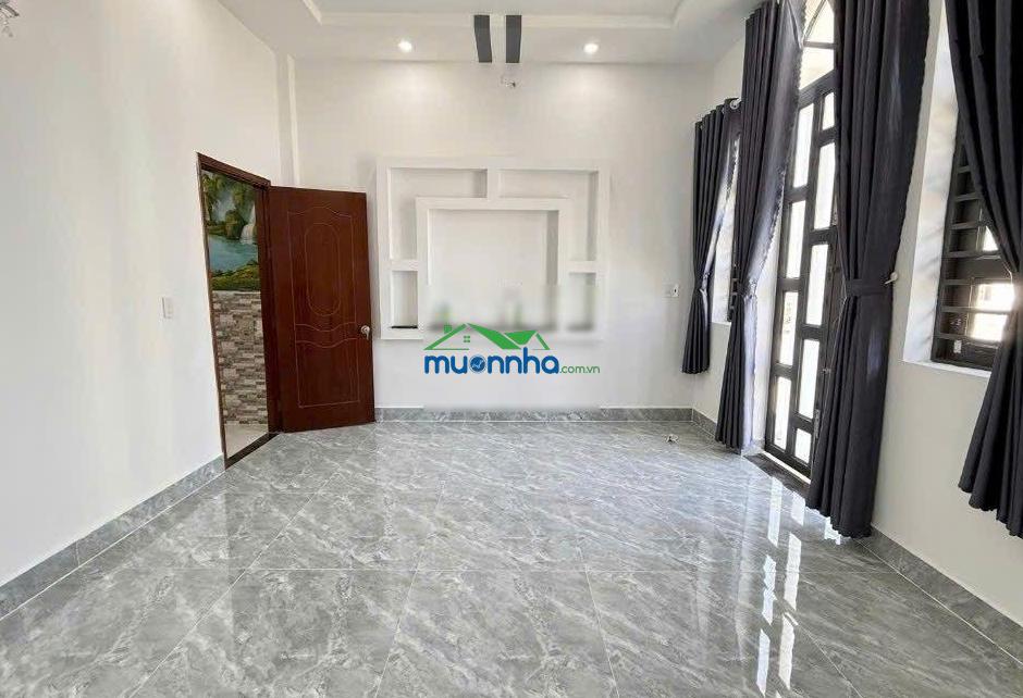 Nhà đẹp trương thị hoa xe hơi đỗ cửa full nội thất vip chỉ 6,2 tỷ - 2