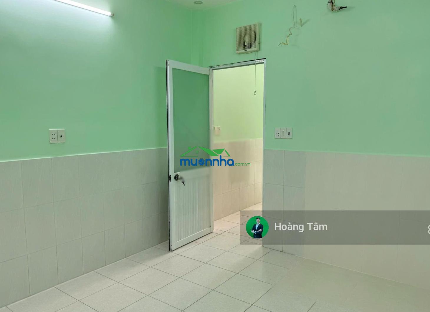 Hạ giá bán gấp nhà 5 tầng đường văn thân, quận 6, dt: 3.6x11.5m. giá còn nhỉnh 5 tỷ - 4
