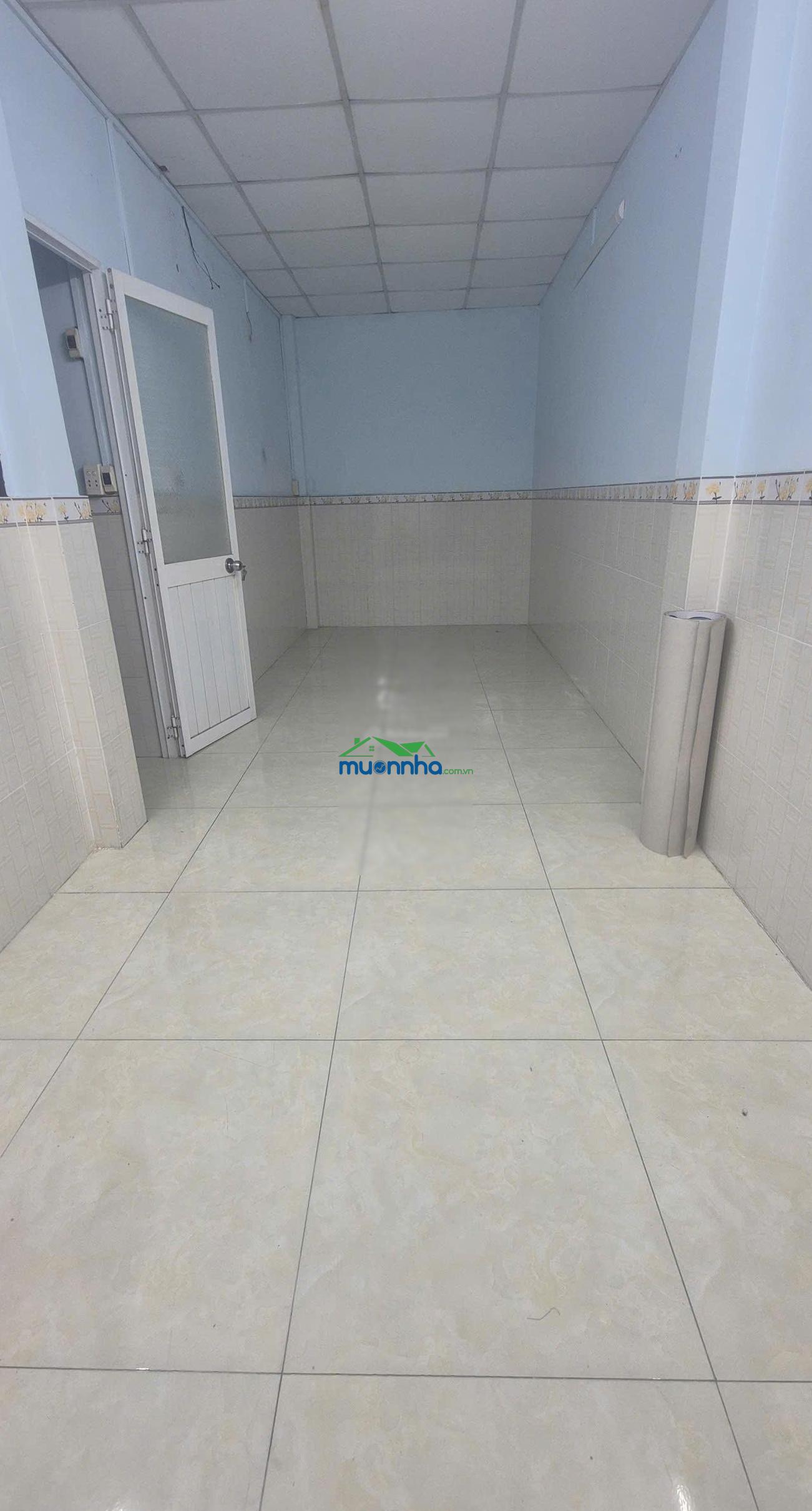 Bán nhà hẻm 588 tỉnh lộ 10, dt 6 x 10m 1 lầu, 3.75 tỷ. gần aeon mall tên lửa
