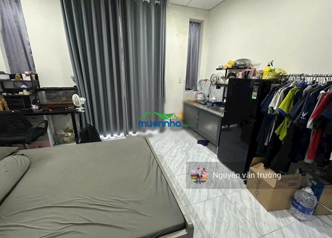Bán nhà phố 3 lầu khu võ thị liễu, an phú đông