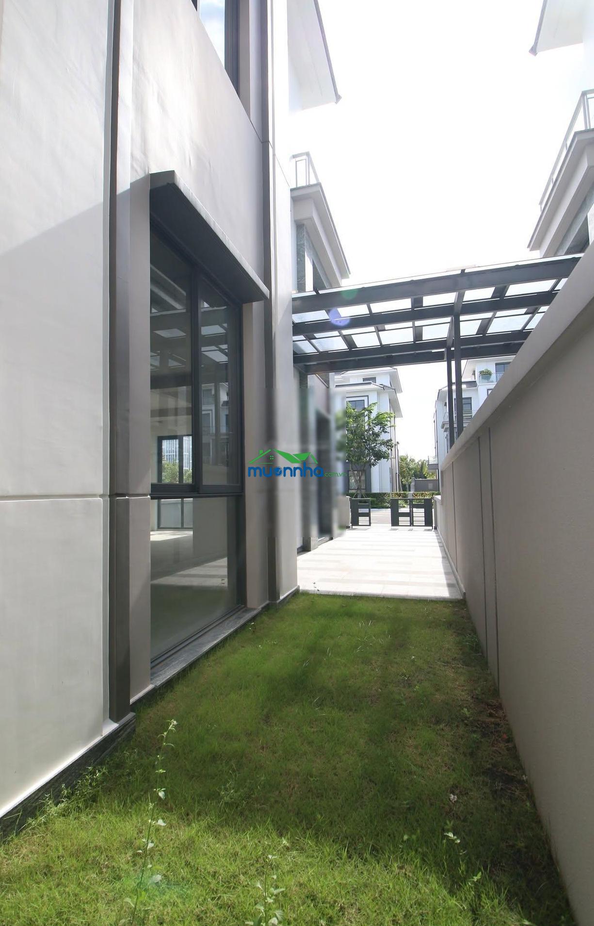 Độc quyền - bán căn biệt thự song lập giá thấp nhất dự án gladia mua trực tiếp từ cđt. - 4
