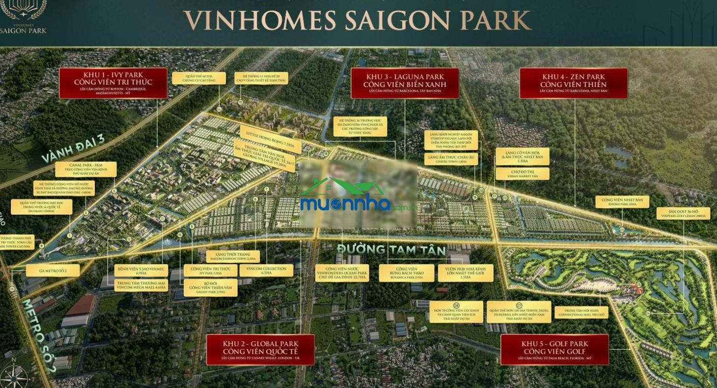 Nhà phố vinhomes - 1 trệt 3 lầu - miễn lãi 36 tháng
