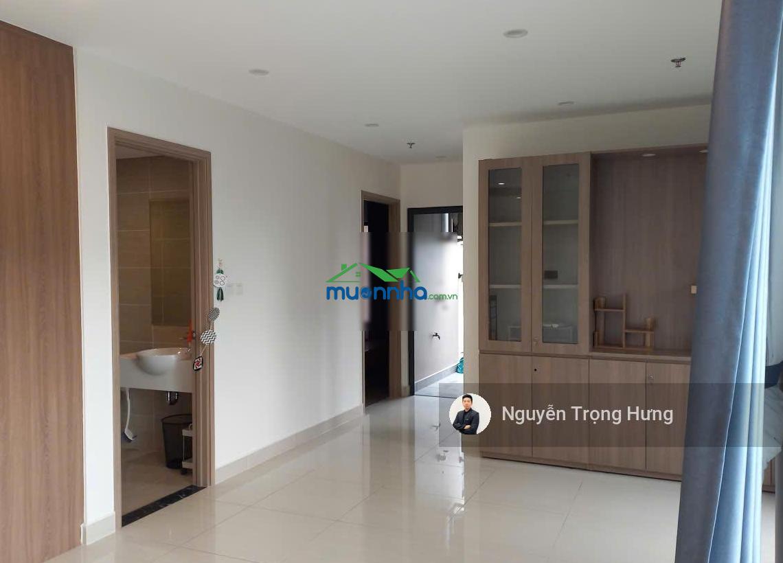 Bán căn hộ 2pn + origami vinhomes grand park | 69m² rộng rãi, đầy đủ nội thất | sổ hồng sẵn - 3