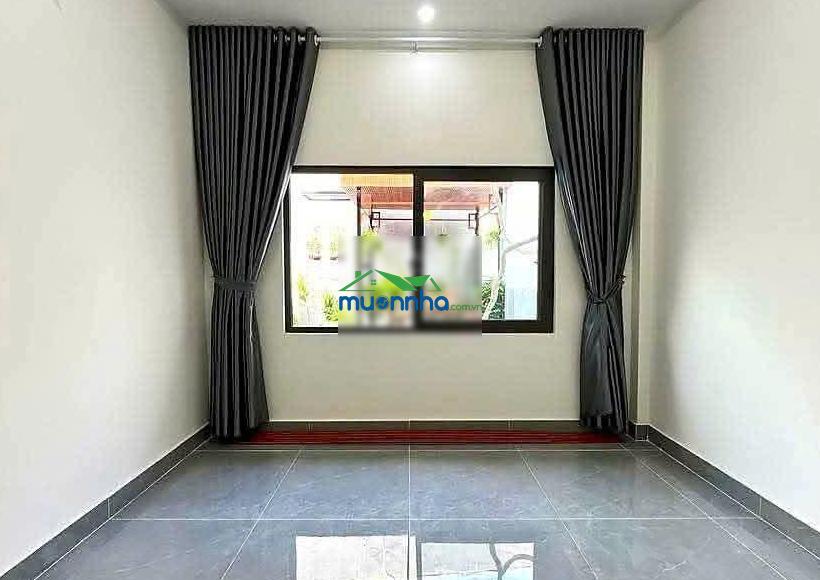 Chính chủ bán gấp căn nhà vì kẹt vốn làm ăn - 4