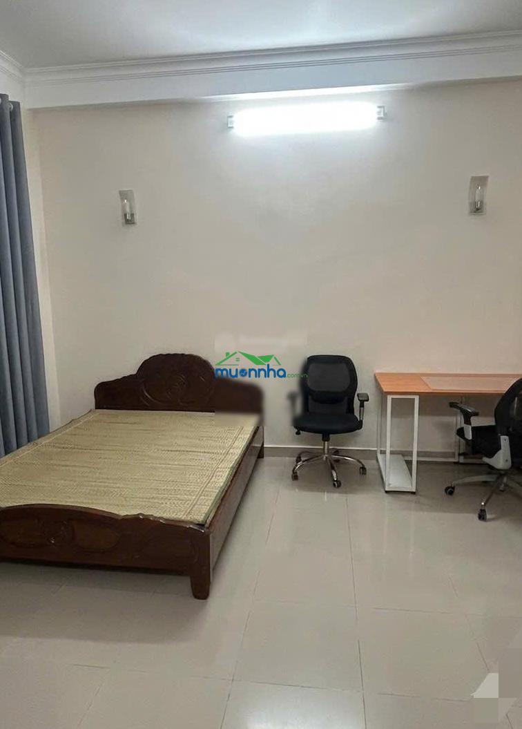 Hẻm xe hơi thông ra đường lê quang định, bán nhà 4 tầng x 69m² giá tốt - 4