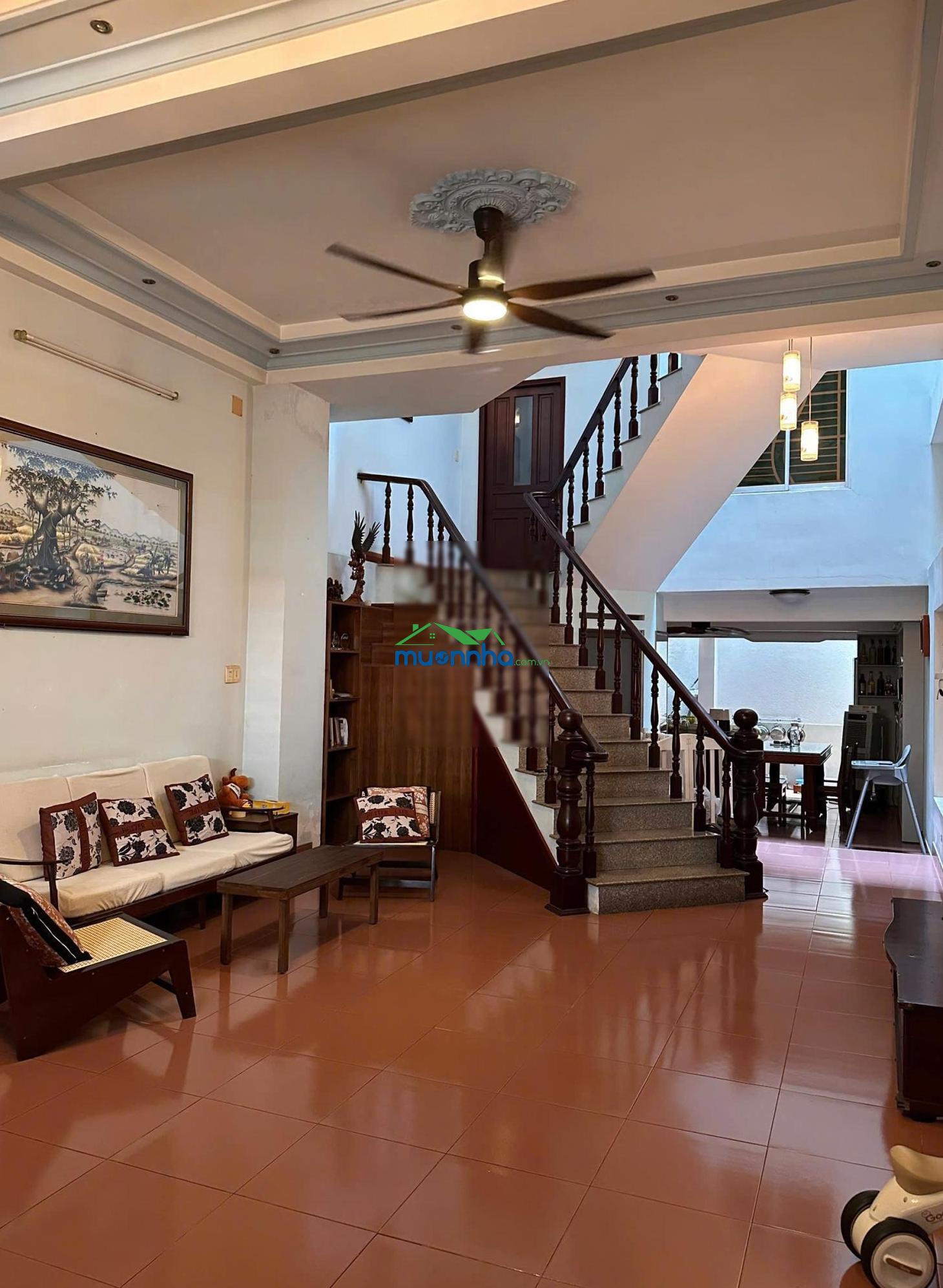 92m2 khu vip lê thị hồng- hiếm nhà bán- hẻm oto 12m như mt- ko lỗi vuông đẹp, chỉ 13ty9 - 2
