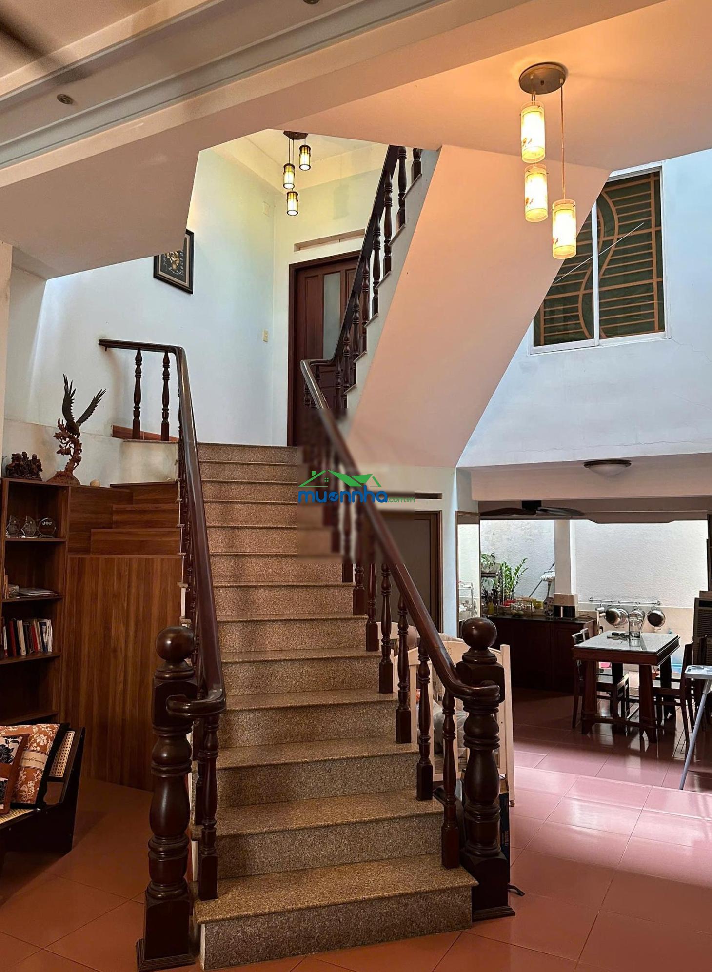 92m2 khu vip lê thị hồng- hiếm nhà bán- hẻm oto 12m như mt- ko lỗi vuông đẹp, chỉ 13ty9