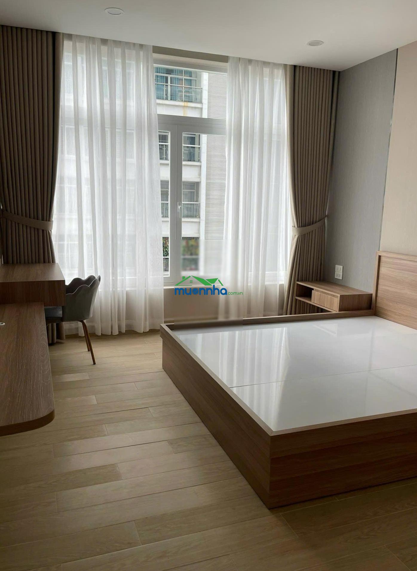 Bán căn hộ 2pn, 2wc, 103m2 tại 65 mai chí thọ, 6,4 tỷ, hot! uy tín