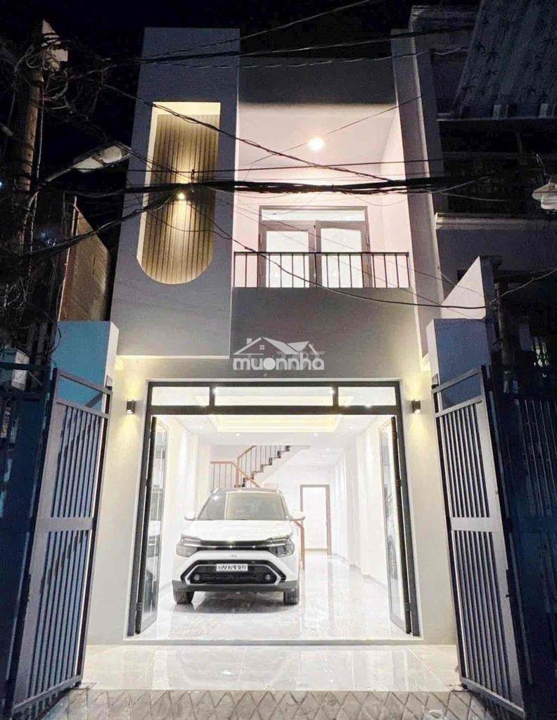 Hxh phan anh – 4x15m , 60m², nhà đẹp 3pn – chỉ 6.2 tỷ