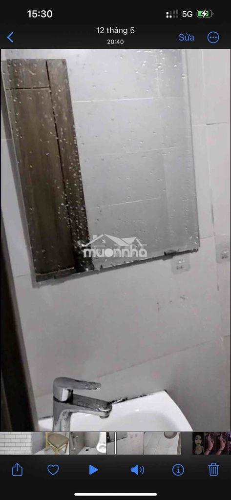 Còn 1 căn studio 48m2 ngay chợ đêm linh trung - 2