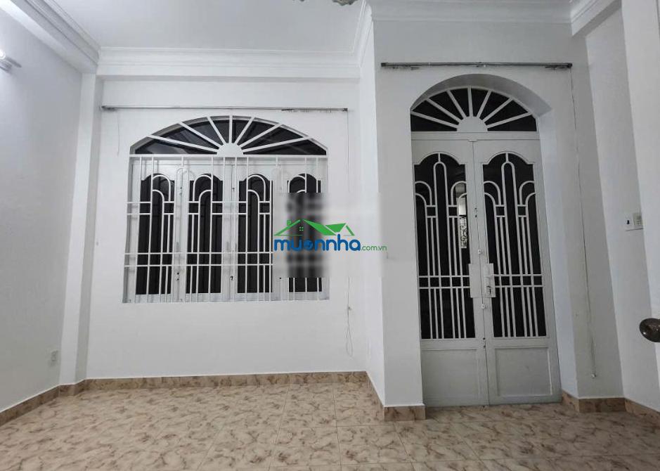 Chủ xoắn bán giảm 1t - phố thời trang trung tâm quận 3 - 4 tầng 6pn - tiện cải tạo cho thuê