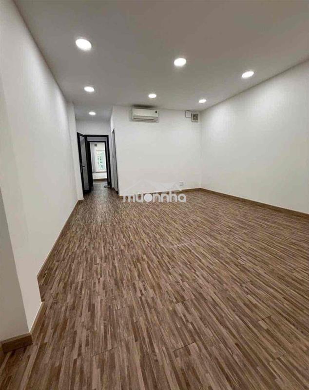 Cho thuê nhà văn phòng trệt 2 lầu giá 30tr