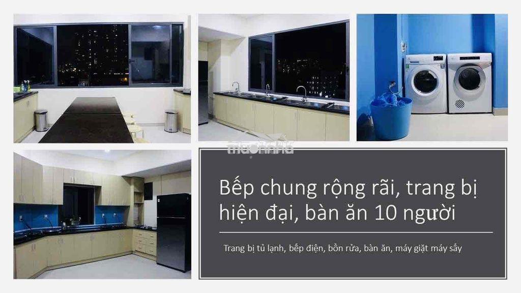 Phòng trọ cao cấp - nguyễn thị thập - q7 - dọn vào ở ngay - 4