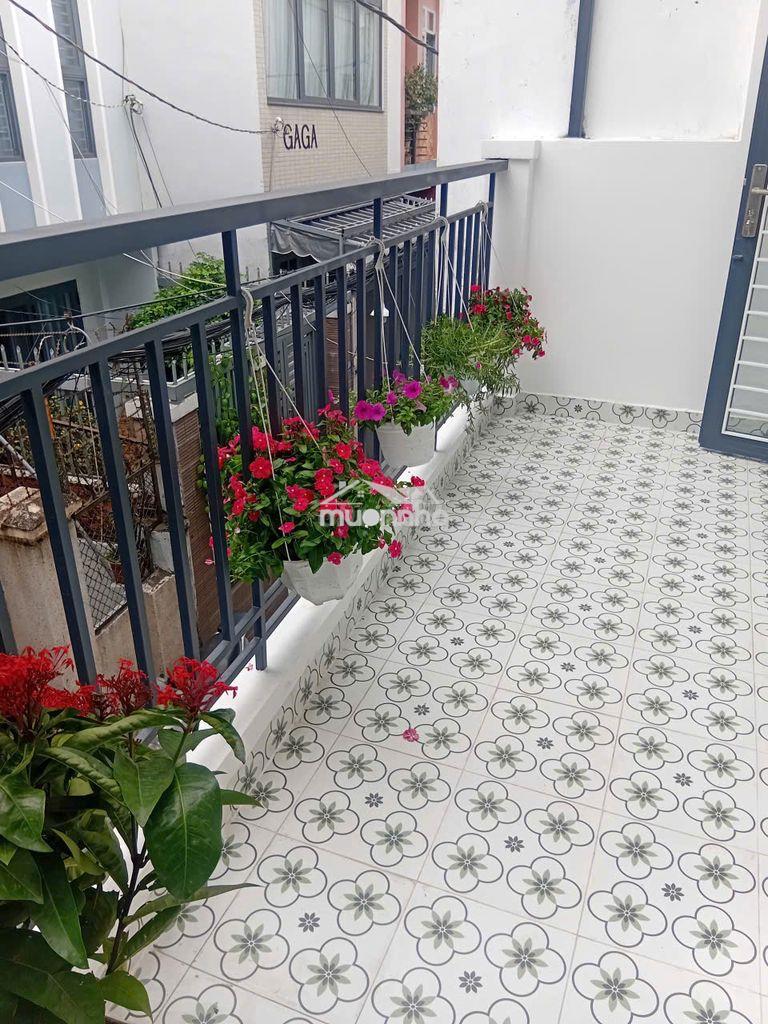 Bán nhà mới đẹp hẻm 343/ nguyễn trọng tuyển p1 tân bình
