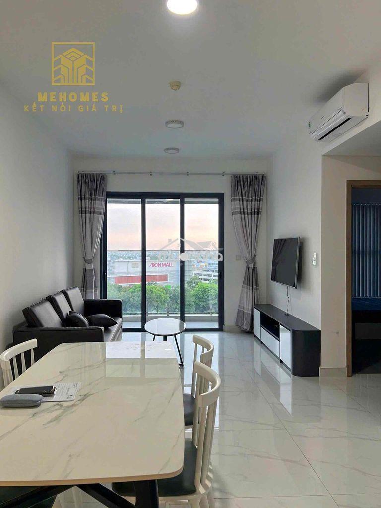 Cho thuê diamond alnata celadon city - tầng 11 view công viên 88m² mới