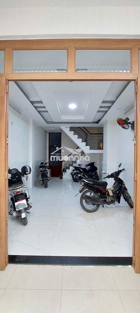 Phòng trọ 28m2 đường trần văn dư, q.tân bình - 4