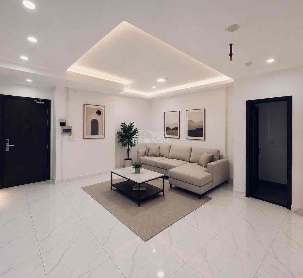Căn duplex view hồ bơi đẹp - 2