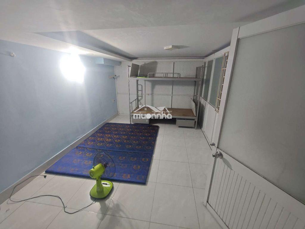 Chính chủ cho thuê phòng trọ nam q6 15m2 1tr5 - 2