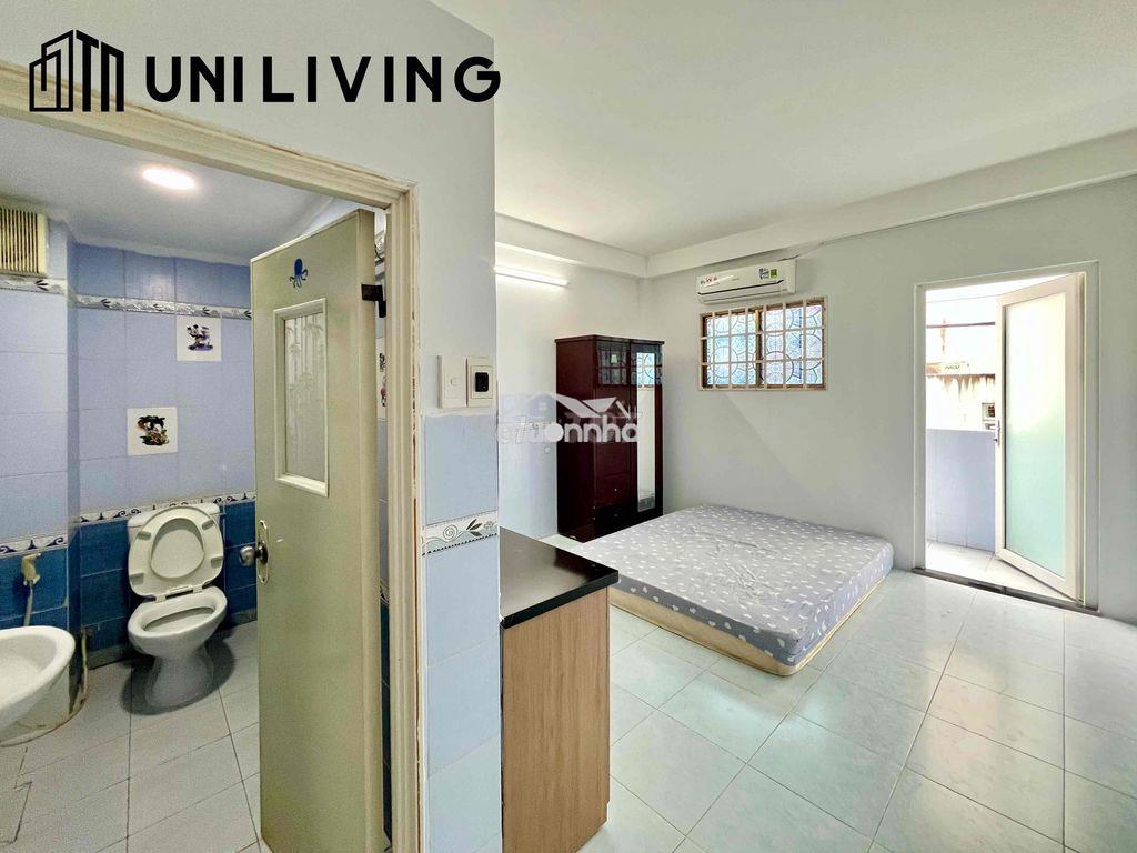 Chính chủ cho thuê phòng studio có ban công - 2