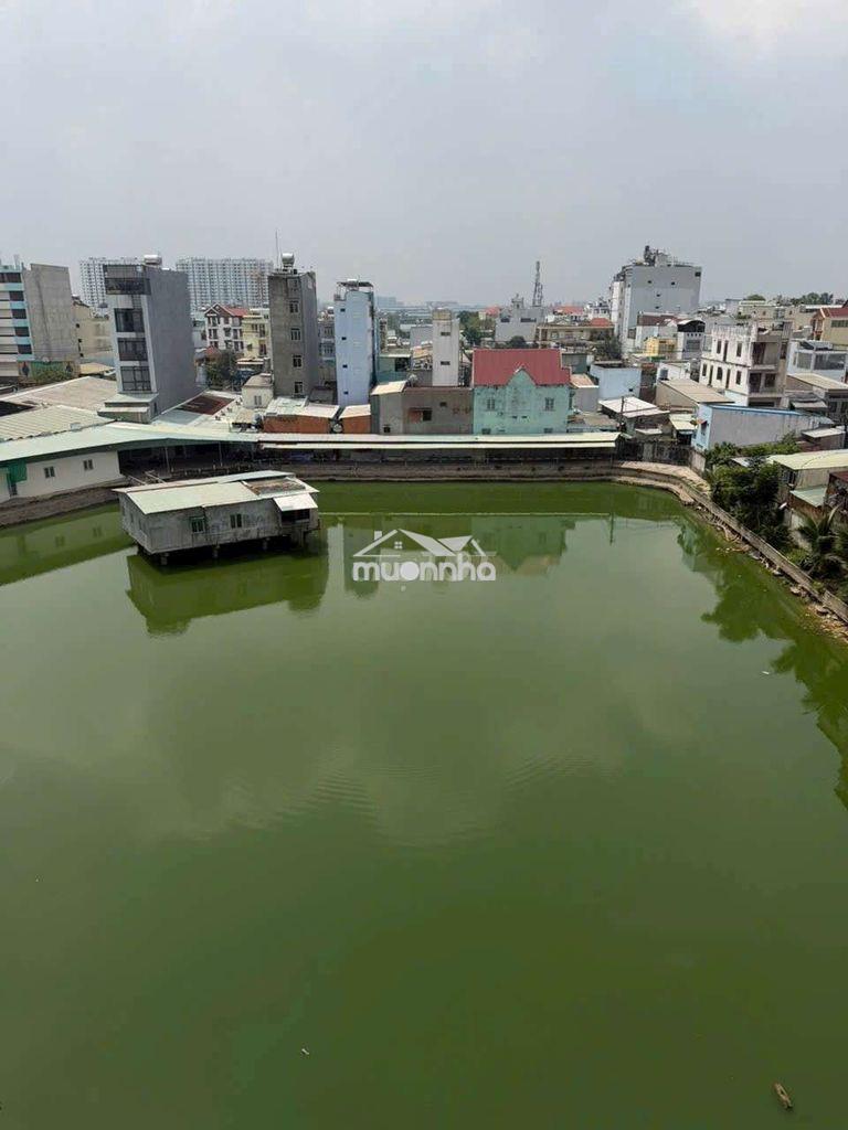Prosper plaza 65m2-2pn-2wc giá chỉ từ 7tr- nội thất giá chỉ từ 8,5tr - 4