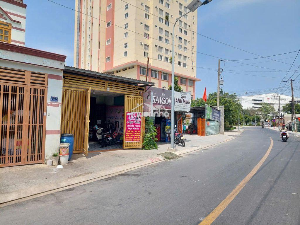 Nhà cho thuê p. an phú, tphcm (tp thuận an, bd cũ) - 2