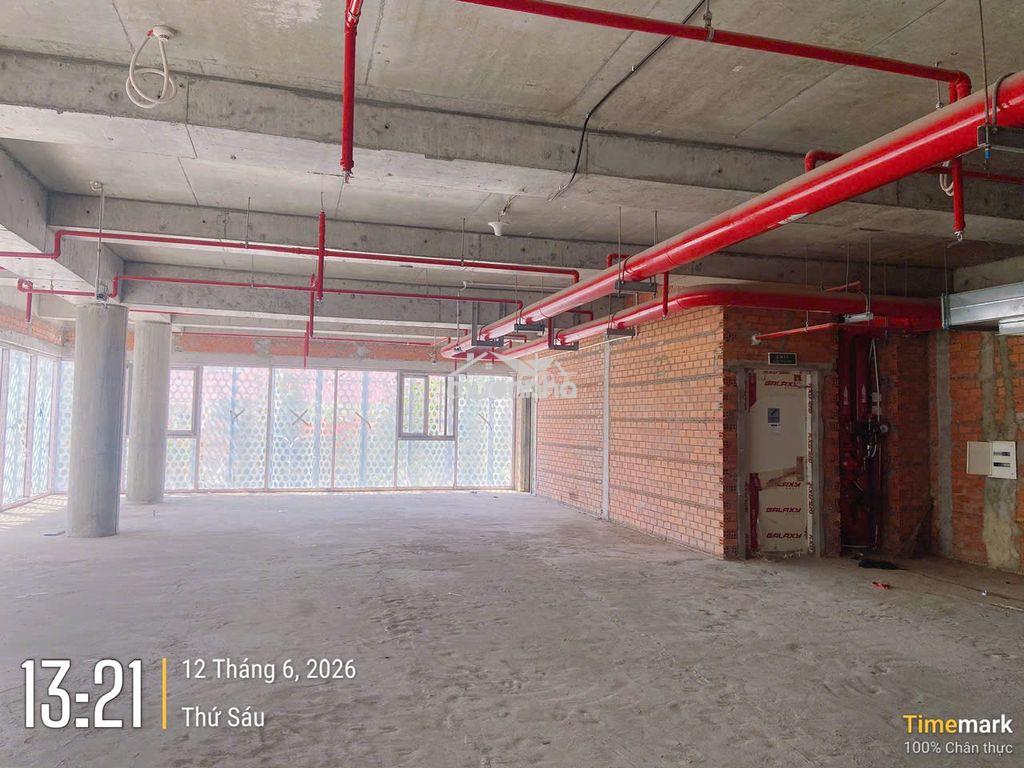 🏢🔥 Cho thuê shophouse the sóng vũng tàu – dt lớn 1000m² – phù hợp f&b - 3