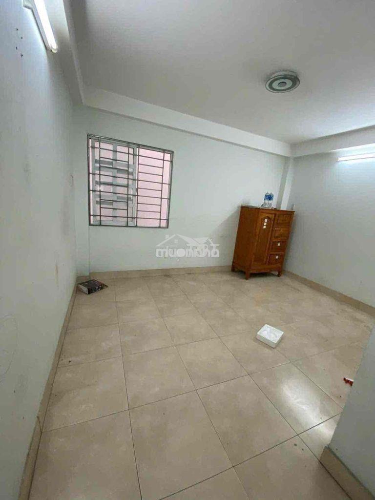 Nhà 5 phòng hẻm 4m võ văn kiệt - 3