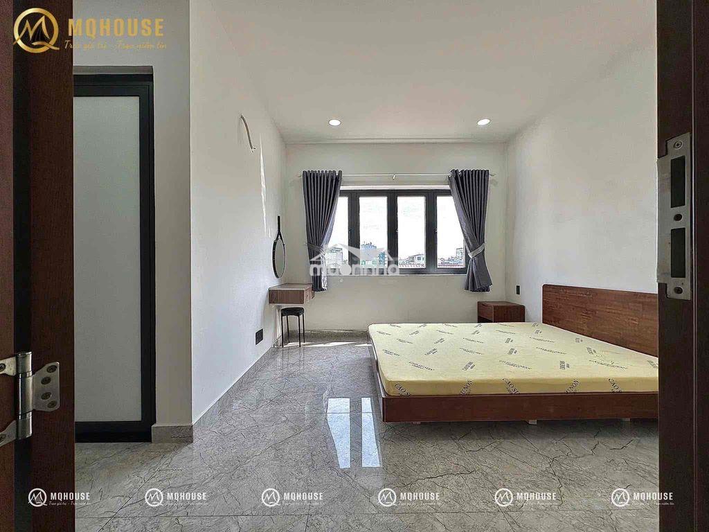 Cho thuê căn hộ 1pn giặt riêng - full nt ngay kcn tân bình - 4