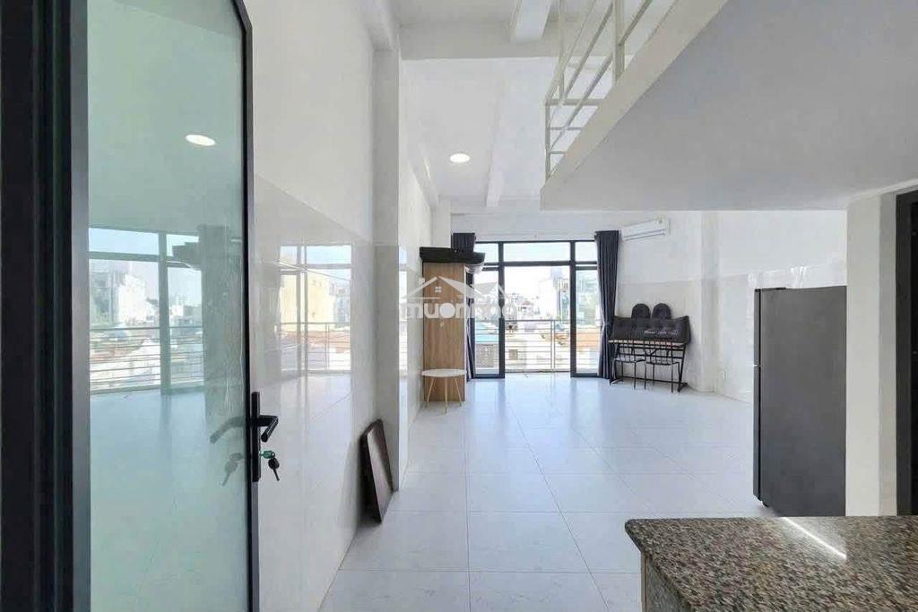 Duplex siêu rộng, thoáng giá ngay nguyễn văn trỗi, pn gần cầu công lý - 2