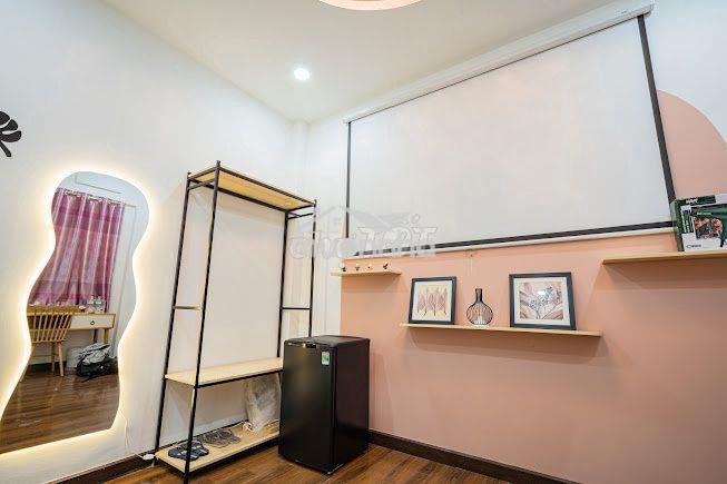 Homestay chính chủ cho thuê full nt 10pn - wc riêng - 4
