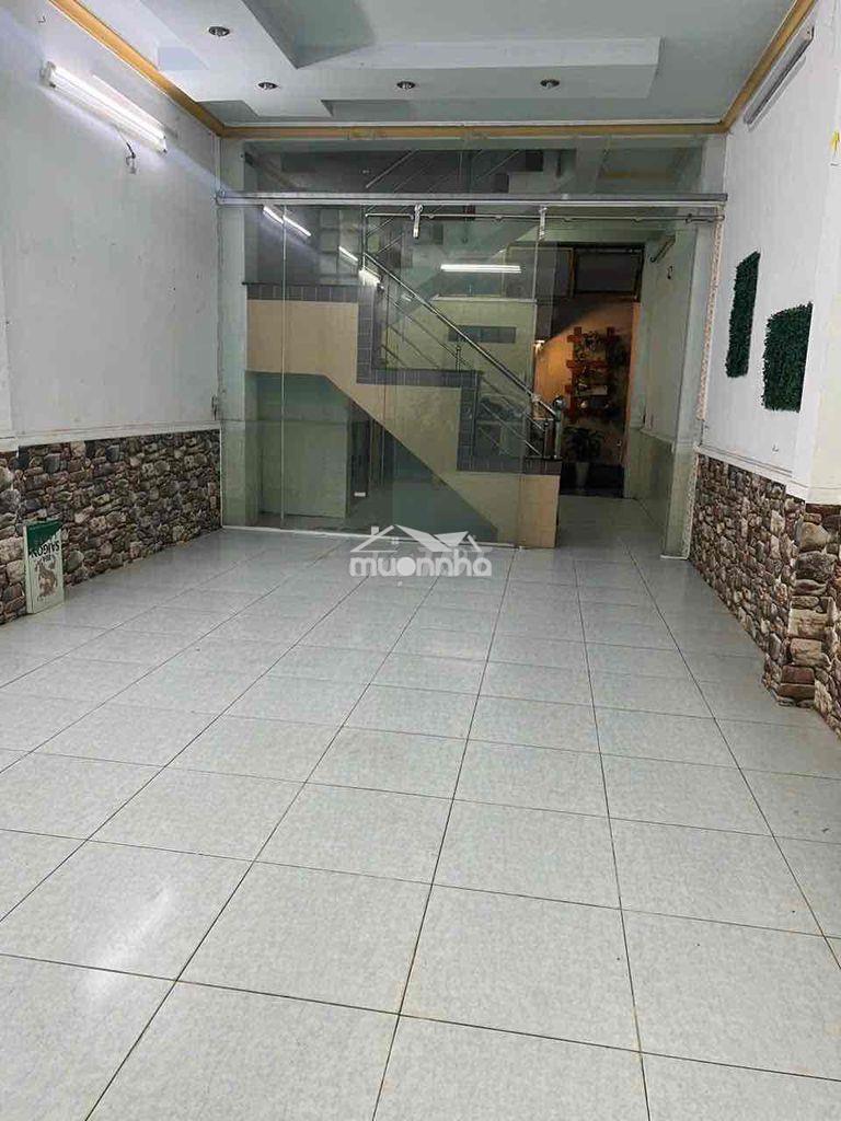 Mình cần cho thuê nhà nguyên căn ở 534/11 điện biên phủ phường21 quận - 3